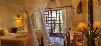 Asha Boutique Hotel