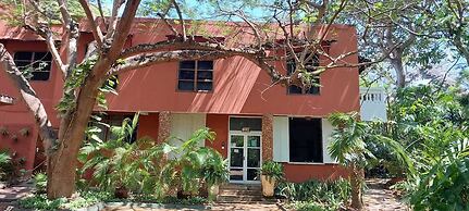Asha Boutique Hotel
