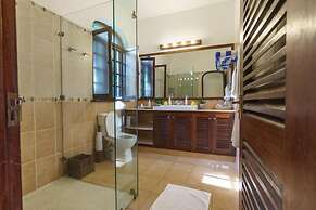 Asha Boutique Hotel