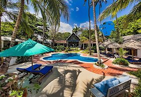 Asha Boutique Hotel