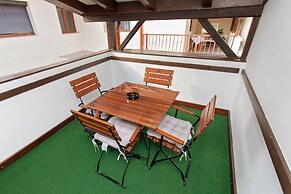 Casa Ormenisan