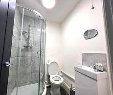 Chantry Suites by SA Stays