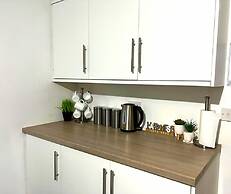 Chantry Suites by SA Stays