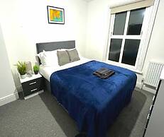 Chantry Suites by SA Stays