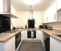 Chantry Suites by SA Stays
