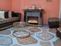 Immaculate 1-bed Apartment in Kingston 14