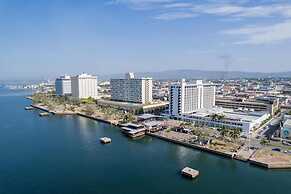 Immaculate 1-bed Apartment in Kingston 14