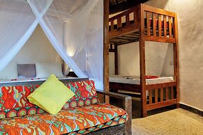 Lala Land Lodge