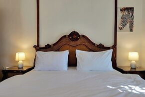 Lala Land Lodge