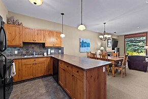 Settlers Crossing #35 2 Bedroom Condo