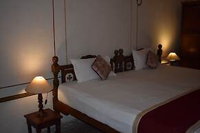 Hotel Nawal Sagar Palace Bundi