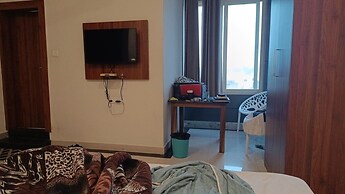 Hotel Sai Kripa Chittorgarh