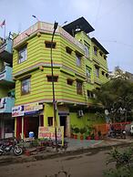 Hotel Thakur Jii Bhopal
