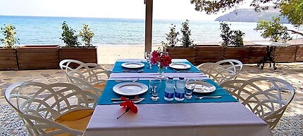 POLARİS HAYAT MOTEL