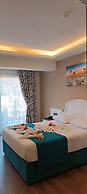 POLARİS HAYAT MOTEL