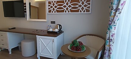 POLARİS HAYAT MOTEL