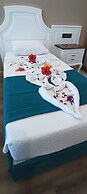 POLARİS HAYAT MOTEL