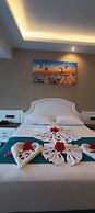 POLARİS HAYAT MOTEL