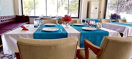 POLARİS HAYAT MOTEL