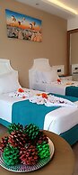 POLARİS HAYAT MOTEL
