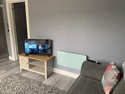 Impeccable 1-bed House in Aberdare