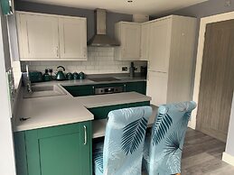 Impeccable 1-bed House in Aberdare