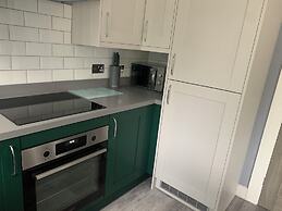 Impeccable 1-bed House in Aberdare