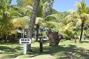 Mango Creek Resort