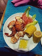 Mango Creek Resort