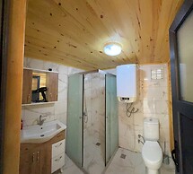 Five Stars Apart Bungalov