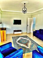 Five Stars Apart Bungalov