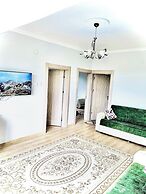 Five Stars Apart Bungalov