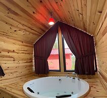 Five Stars Apart Bungalov