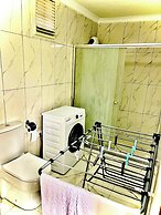 Five Stars Apart Bungalov