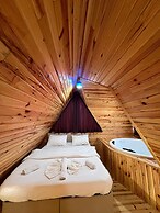 Five Stars Apart Bungalov