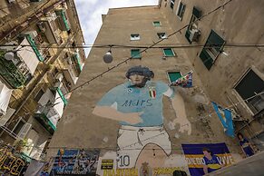 DCR House Murales