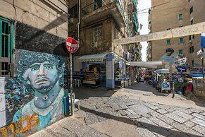 DCR House Murales