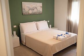Altamarea Sea Apartments