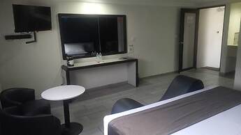 Real la Viga Motel