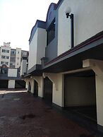 Real la Viga Motel