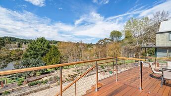 Balconies Lakeside