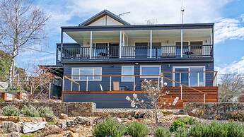 Balconies Lakeside
