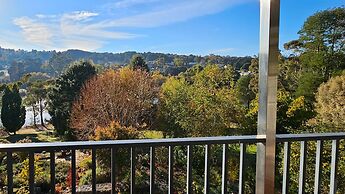 Balconies Lakeside