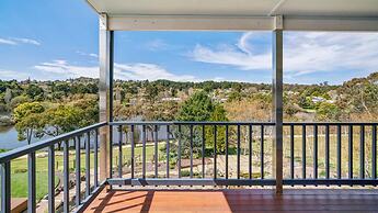 Balconies Lakeside