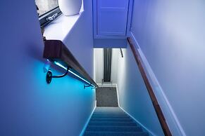 Annex, 2 Bed, Sleeps 4, Parking
