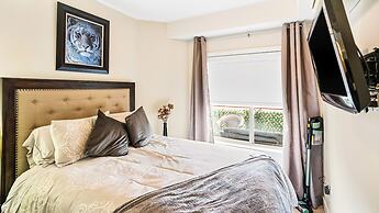 Top Floor Lake View Condo at Copper Sky