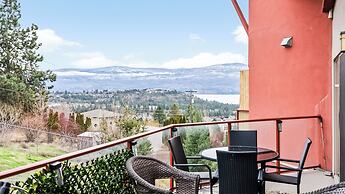 Top Floor Lake View Condo at Copper Sky