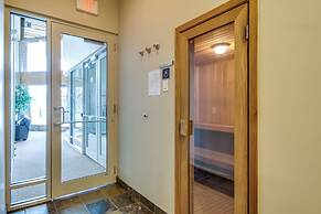 Top Floor Lake View Condo at Copper Sky