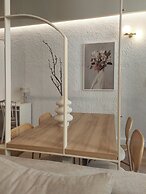 Terrazzo City Apts