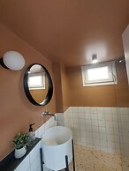 Terrazzo City Apts